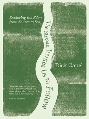 cover image of The Stream Invites us to Follow